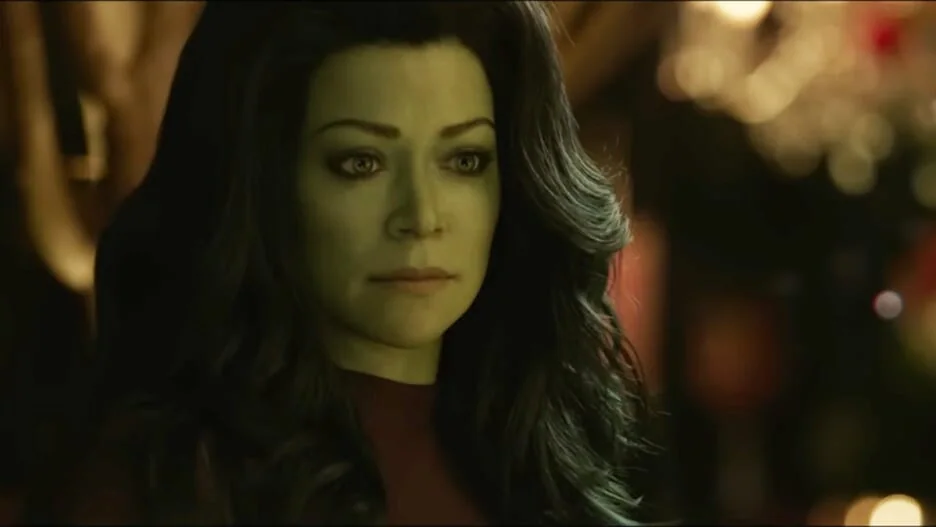 She-Hulk She-Hulk